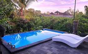 Lod Ubud Villa